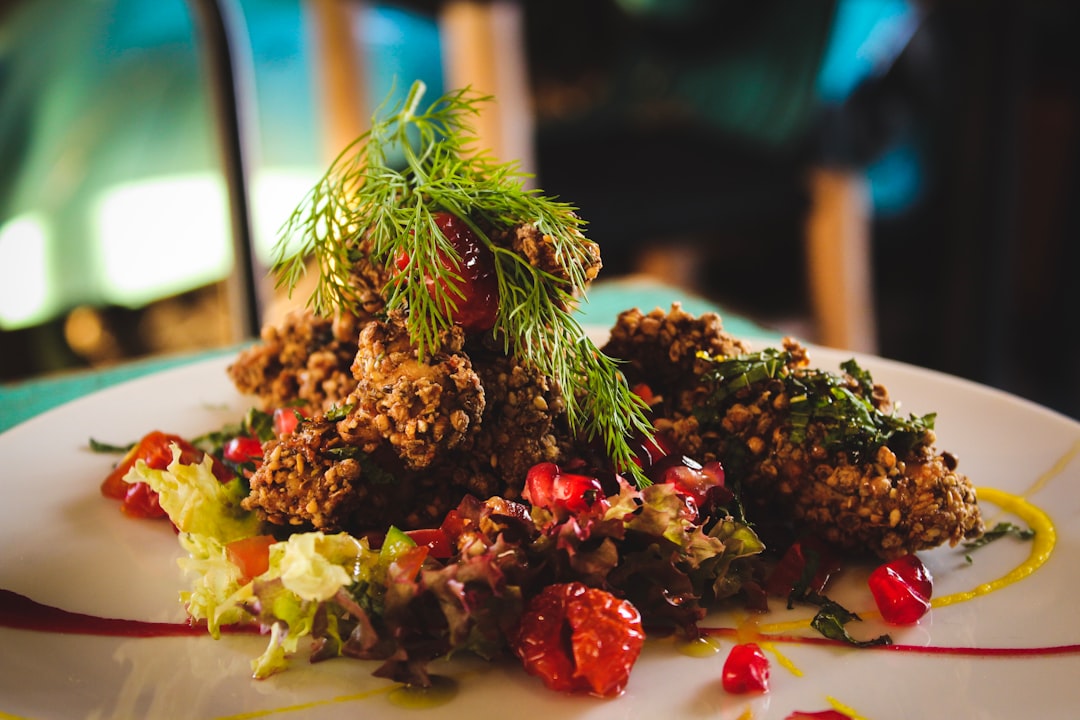 Blinde vinken airfryer recept: krokant en gezond in 15 min