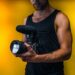 Making youtube videos
