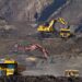 photographed while on an assignment for Indonesia’s largest coal mining company
