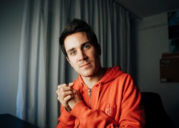 Viktor Szabó is a Hungarian YouTube video content creator