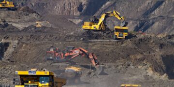 photographed while on an assignment for Indonesia’s largest coal mining company
