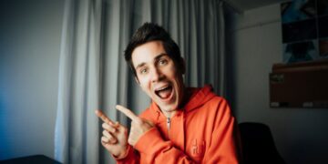 Viktor Szabó is a Hungarian YouTube video content creator