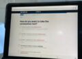 The UK Government website offers Covid 19 tests to key workers, however the limited number of available tests mean they are allocated within 15 minutes of the site going live.