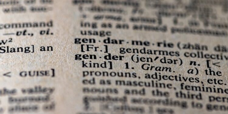 Trying to think of and photograph the triggering words of 2023.