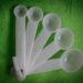 Measuring spoons