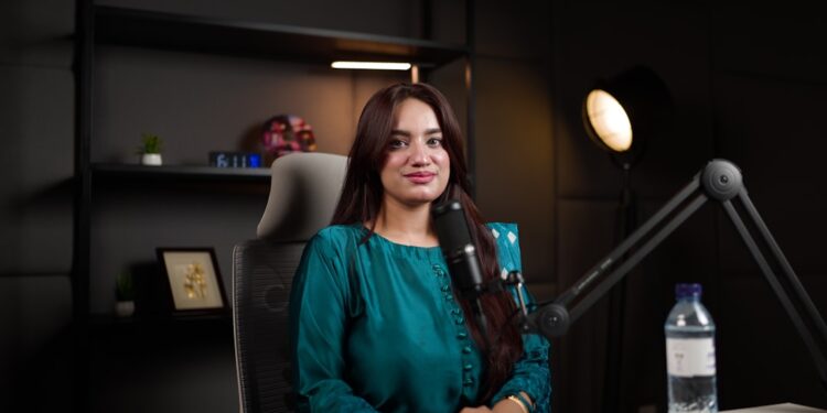 Delenzo Studio specializes in high-quality podcasting, event production, brand videography, and photography services. Their state-of-the-art facilities in Lahore provide advanced equipment and professional guidance tailored to individual needs.