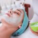 beauty mask