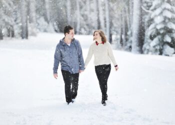 Love is