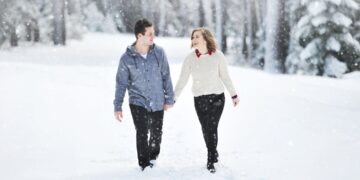 Love is