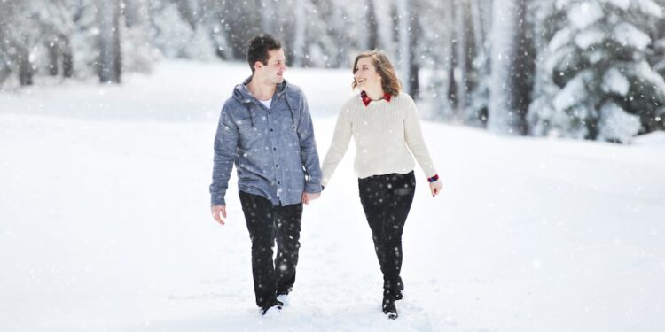 Love is