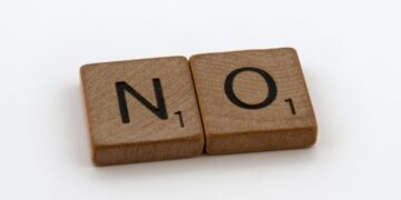 scrabble tiles, tiles, scrabble, white background, letters, lettering, typography, wood tiles, wooden tiles, words, phrases, no, just say no, forbid, stop, negative, no means no, boundaries