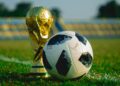 Pre World Cup Russia 2018
