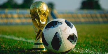 Pre World Cup Russia 2018