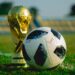 Pre World Cup Russia 2018