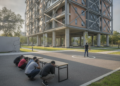 Aardbevingsbestendige gebouwen en veilig handelen bij beving