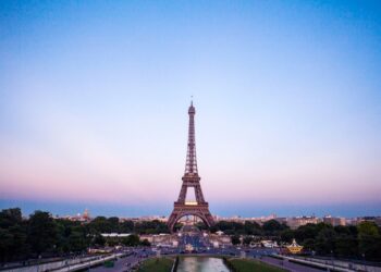 Paris at its finest