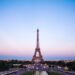 Paris at its finest