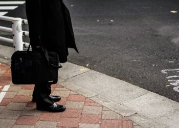 Alleen met handbagage op reis: minder sjouwen, sneller weg