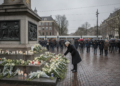 Hoe monumenten een nationale tragedie herdenken in Nederland