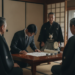 Japan redt keizerlijk huis met adoptie van mannelijke opvolgers