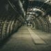 Step into history with this underground coal mine corridor, a place of resilience and hard work. Shadows and textures tell stories of miners' lives, deep beneath the earth's surface.