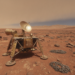 Na 50 jaar Viking-missie blijft kans op leven op Mars