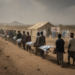 Nieuwe ebola-uitbraak in Congo eist bijna duizend levens