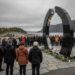 Noorwegen opent nationaal monument 15 jaar na aanslagen Breivik