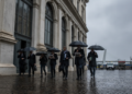 Rechtbank legt celstraffen op voor Morandibrug-instorting in Genua
