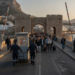 Spanje en Gibraltar heffen grenscontroles op na ruim een eeuw