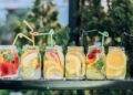 cocktails juice