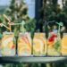 cocktails juice