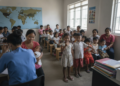 Wereldwijd meer kinderen gevaccineerd maar verschillen blijven groot