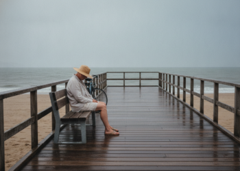 Zomerdepressie treft ongeveer een op de duizend Nederlanders