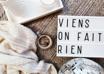 September voelt meer als een nieuw jaar dan januari