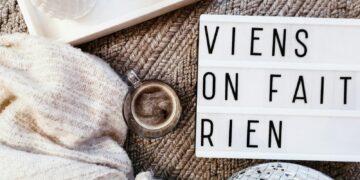 September voelt meer als een nieuw jaar dan januari
