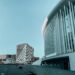 Gebouwen van het Hof van Justitie van de Europese Unie in Luxemburg
